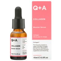 Q+A Collagen  Booster Serum